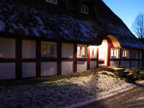 Cozy Apartment in Klutz Germany with Garden